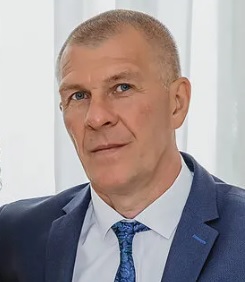 Васинов Юрий Николаевич.