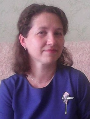 Лютова Светлана Владимировна.